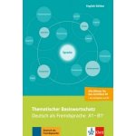 Thematischer Basiswortschatz - Deutsch als Fremdsprache A1-B1+ – Zbozi.Blesk.cz