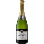 Taittinger Rosé Prestige 12,5% 0,75 l (holá láhev) – Zboží Dáma