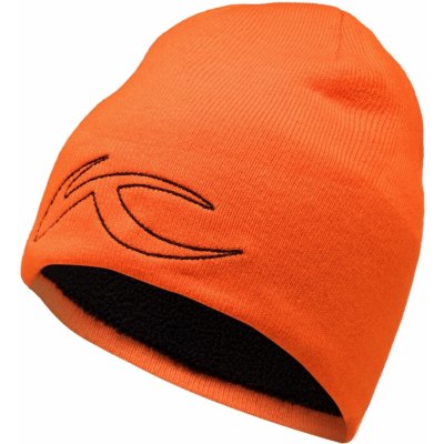 Kjussex Side Logo Beanie kjus orange