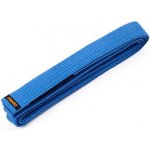 Manto BJJ LABEL modrý – Zboží Dáma