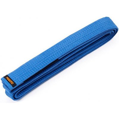 Manto BJJ LABEL modrý – Zboží Dáma