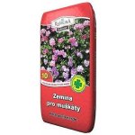 Rašelina Soběslav Zemina pro muškáty 10 l – Zboží Dáma