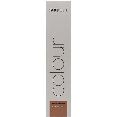 Subrína Permanent Colour 6/00 100 ml – Hledejceny.cz