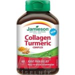 Jamieson Kolagen Kurkuma komplex 60 tablet – Hledejceny.cz
