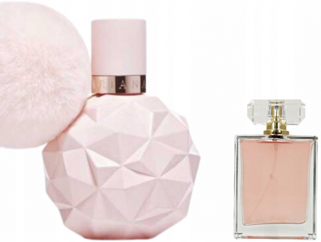 Ariana Grande Sweet Like Candy parfémovaná voda dámská 100 ml