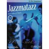 Noty a zpěvník JAZZMATAZZ + CD alto sax duets