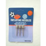 UNISON UN 1701 3 ks Jehly na nafukování míčů – Zboží Dáma