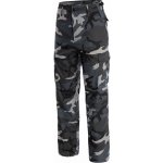 Kalhoty Mil-tec US BDU Ranger dark camo – Hledejceny.cz