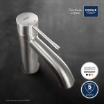 GROHE Essence 23590DC1 – Zboží Mobilmania