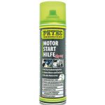 PETEC Sprej pro snadnější startování motoru 500 ml | Zboží Auto