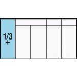 HAZET Sada nástrčných klíčů 854-1 – Zboží Mobilmania