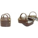 Carraro šperkovnice Cocco – Zboží Dáma