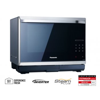 Panasonic NN-CS 894 SEPG