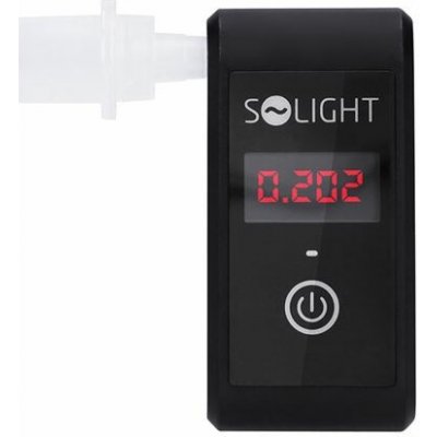 Solight 1T09 – Hledejceny.cz