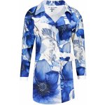 Altisport dámké sako premium VOJ/ALW102MI05 NAVY/BÍLÁ – Hledejceny.cz