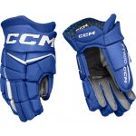 Hokejové rukavice CCM JetSpeed FT880 SR – Zboží Dáma