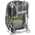 Boll Smart 24 Fox Heads černá – Zboží Dáma