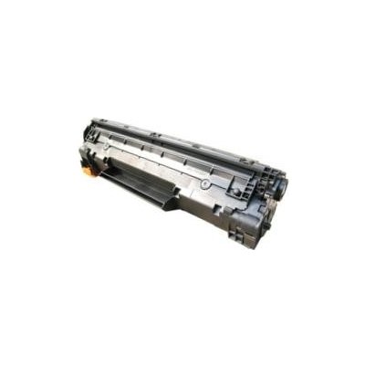 KAK kompatibilní toner s Canon CRG-728, DC-CRG728, černý (black) – Hledejceny.cz