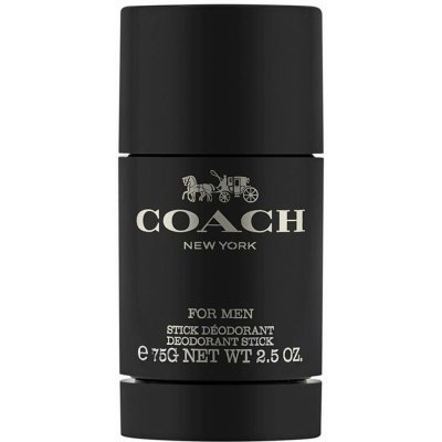 Coach Men deostick 75 ml – Zboží Mobilmania