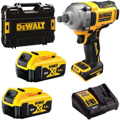 DeWalt DCF891P2T – Zboží Mobilmania