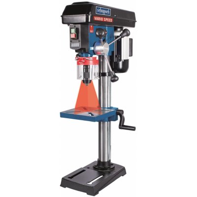 Scheppach DP 19 VARIO 5906820901 – Zboží Dáma