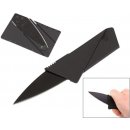 Nůž ATL AG243A Kreditní karta skládacího nože