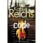 Code Kathy Reichs – Zboží Mobilmania