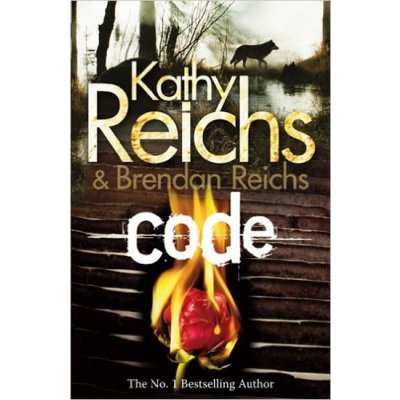 Code Kathy Reichs – Zboží Mobilmania