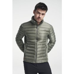 Tenson TXlite Down Puffer M zelená