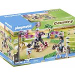 Playmobil 70996 Jezdecký turnaj – Zboží Živě