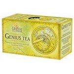 Grešík Genius Tea 20 x 1,5 g – Hledejceny.cz