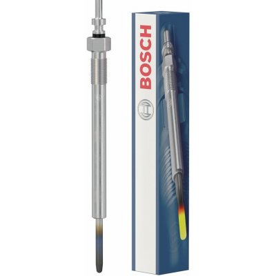 Žhavicí svíčka BOSCH 0 250 213 006 – Zboží Mobilmania