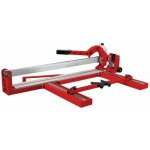 Řezač dlažby Strend Pro Premium NPT-BTC100, ocel, 1000 mm, s laserem – Hledejceny.cz