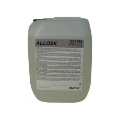 Nilfisk ALLOSIL 10 l | Zboží Auto