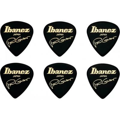 Ibanez B1000PG-BK Paul Gilbert – Hledejceny.cz