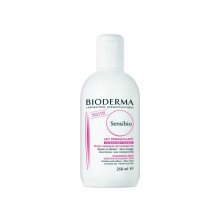 Bioderma Sensibio Lait mléko 250 ml