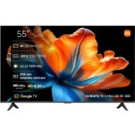 Xiaomi TV S Mini LED 55" 2026 – Hledejceny.cz