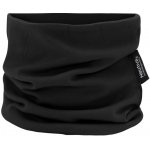 Neutral kruhová šála z organické bavlny černá – Hledejceny.cz