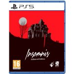 Insomnis (Enhanced Edition) – Zboží Živě