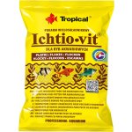 Tropical Ichtio-Vit 1 l – Zboží Mobilmania