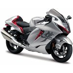 Maisto Motocykl Suzuki Hayabusa 2022 1:12 – Hledejceny.cz