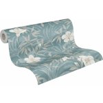 A.S. Création 380285 vliesová tapeta na zeď Cuba rozměry 0,53 x 10,05 m – Zboží Dáma