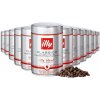 Zrnková káva Illy Classico 12 x 250 g