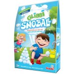 Simba Sníh Glibbi SnoBall – Zboží Mobilmania