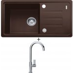 Set Franke BSG 611-78/39 + FP 0408 – Zboží Dáma