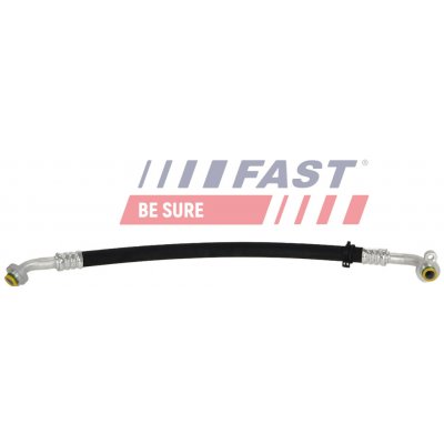 Vysokotlaké vedení, klimatizace FAST FT09557 | Zboží Auto