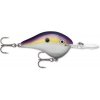 Návnada a nástraha Rapala DT 08 5cm BGSD