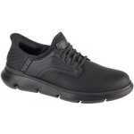 Skechers Garza gervin black – Zboží Dáma