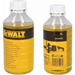 DeWALT Olej na řetěz 1 l | Zboží Auto