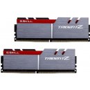 G.Skill DDR4 16GB (2x8GB) 3400MHz CL16 F4-3400C16D-16GTZ